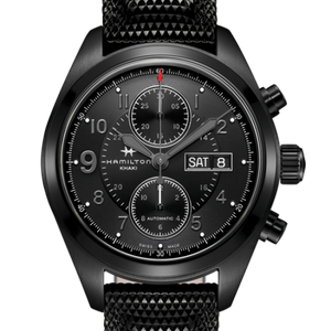 Jack ryan discount hamilton watch price