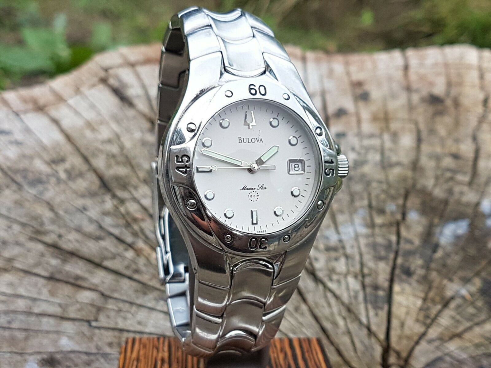 bulova a4