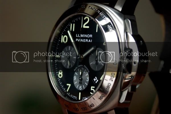 panerai 162