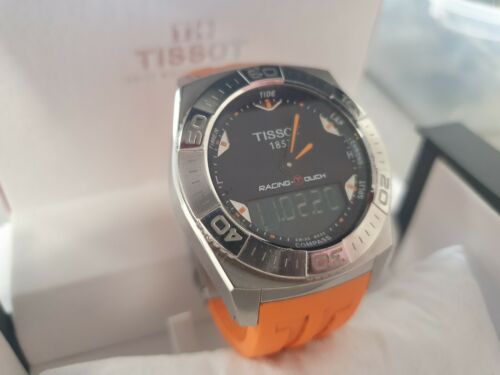 Tissot hot sale t002520 a