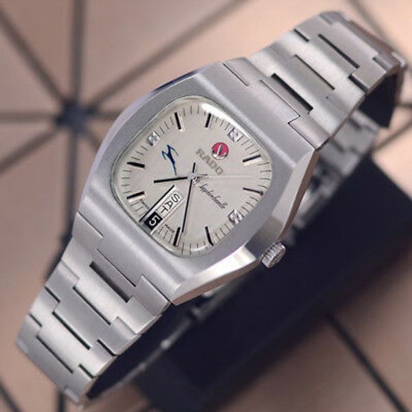 RADO Green Gazelle 腕時計 RADO Green Gazelle 腕時計
