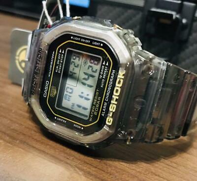 F/S Casio G-Shock G Shock 25Th Anniversary Limited Dw-5025D-8Jf