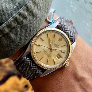 Rolex Datejust 16013 Price as of June 2026 | WatchCharts