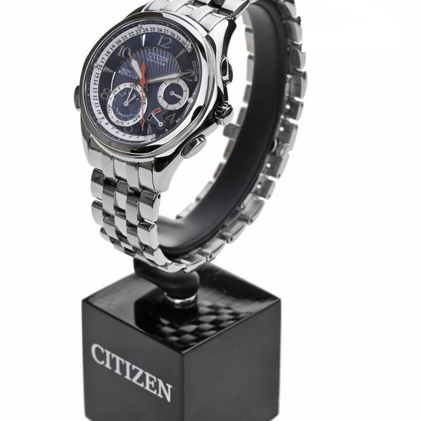 citizen eco drive minute repeater price