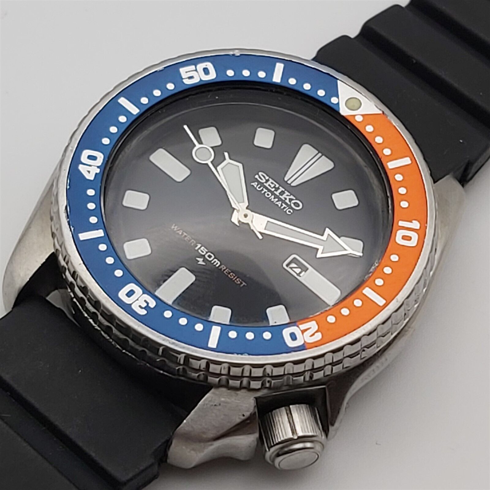 Seiko 4205 0152