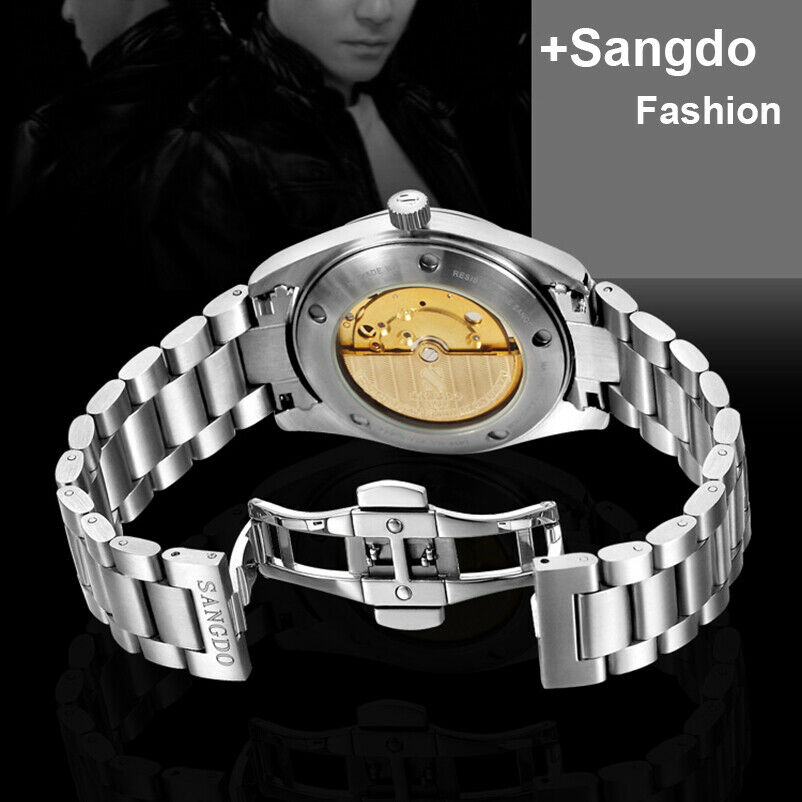 Sangdo watch hotsell