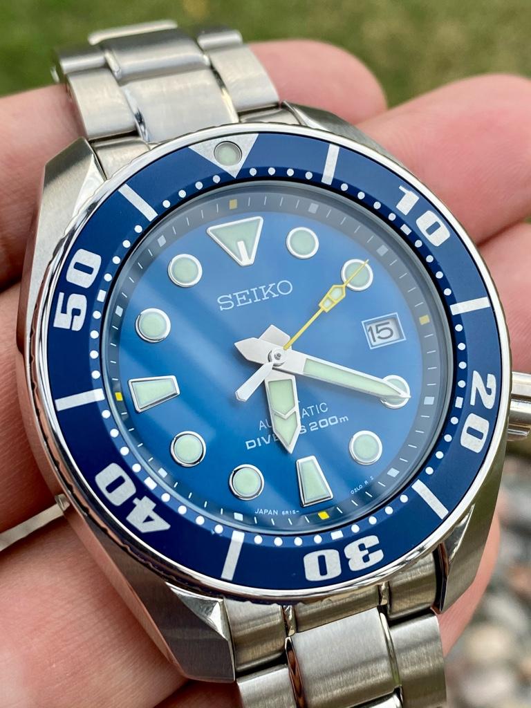 Seiko sbdc069 sale