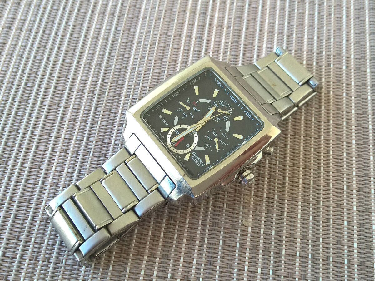 casio edifice 3745 ef 324 price