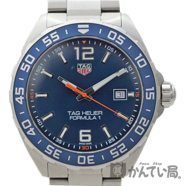 tag heuer waz1010