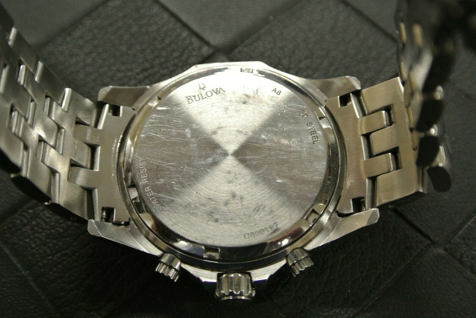 Bulova c899197 cheap