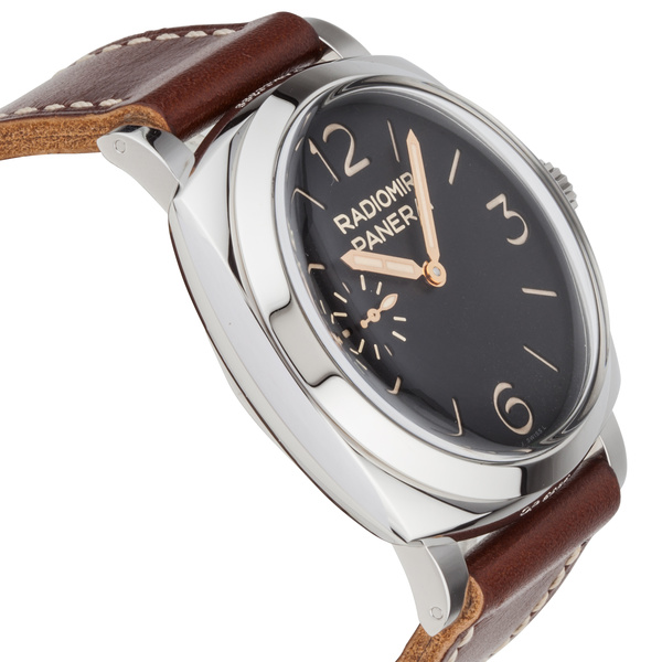 FS LNIB Pre Owned Panerai Radiomir 1940 Limited Edition PAM 399 WatchCharts Marketplace