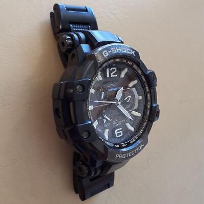 Casio G-Shock Gpw-1000 Master Of | WatchCharts Marketplace