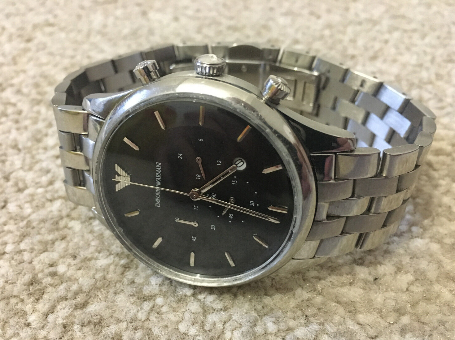 Emporio deals armani ar11017