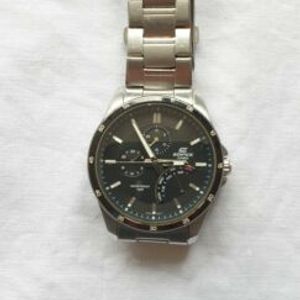 Casio edifice ef 341 online