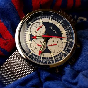 FS Bulova Stars and Stripes reissue WatchCharts