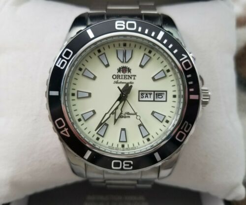 orient mako xl price