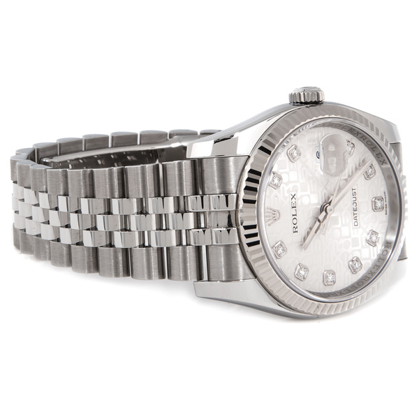 rolex datejust 11623