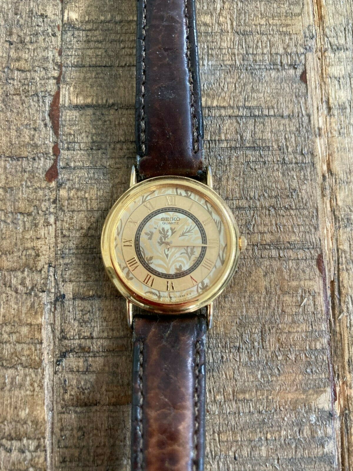 Rare vintage seiko online watches