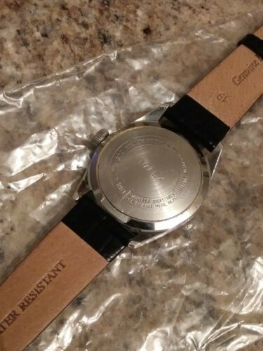 Vintage Ultra Rare 1970 Timex Skin Diver 200Ft Men's Divers Watch