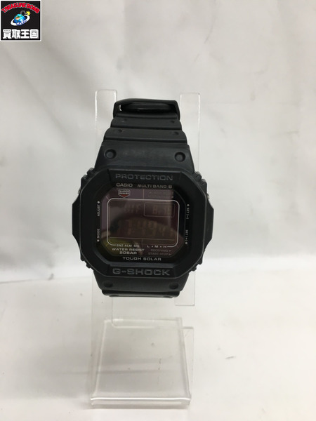 Casio G Shock G Shock Gw M5610 Tough Solar Watch Used Watchcharts