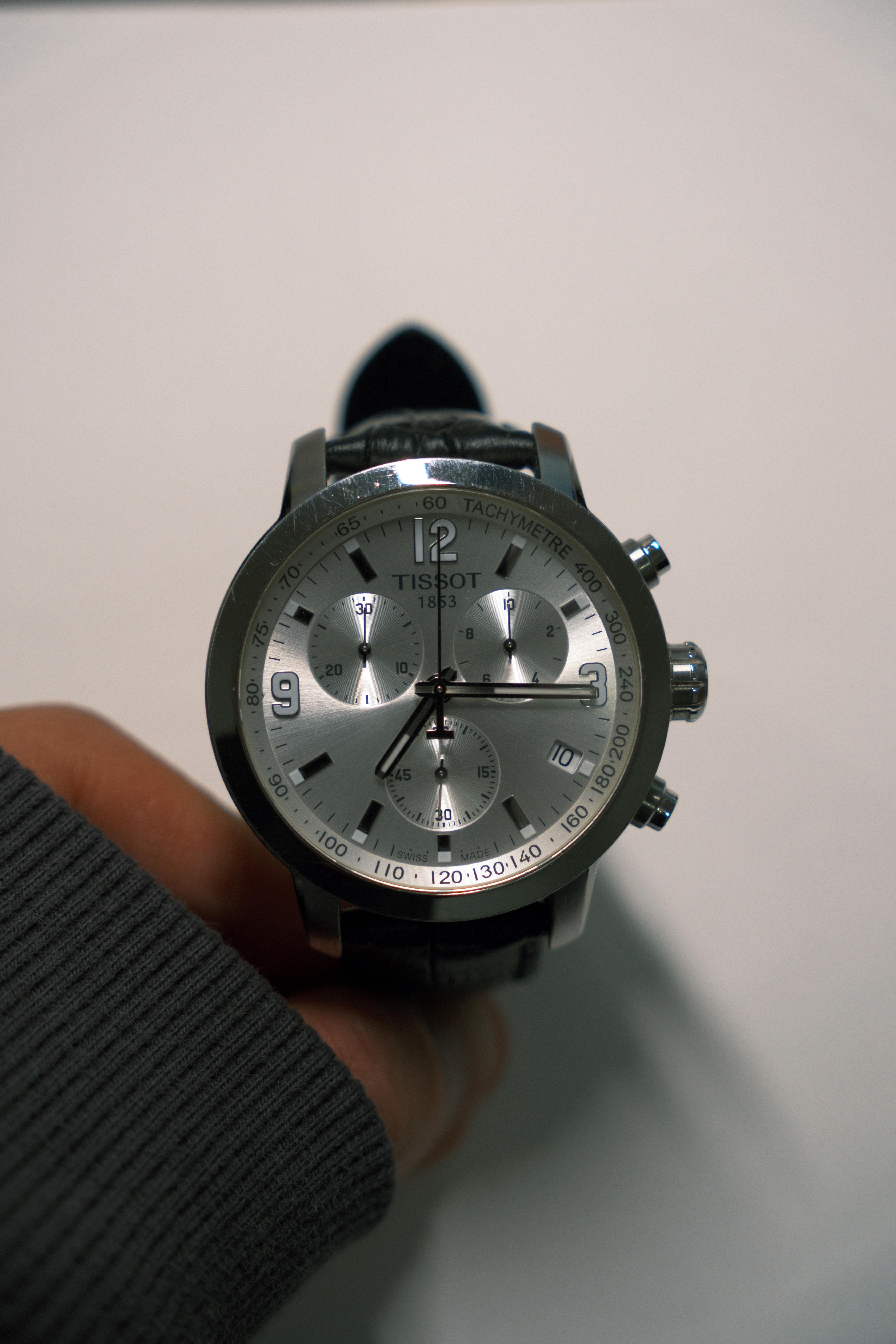 tissot shipping