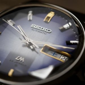 1970s ヴィンテージSEIKO ロードマチック LM 5606-7310 Seiko Lord Matic 5606-7310 For Sale | WatchCharts Marketplace