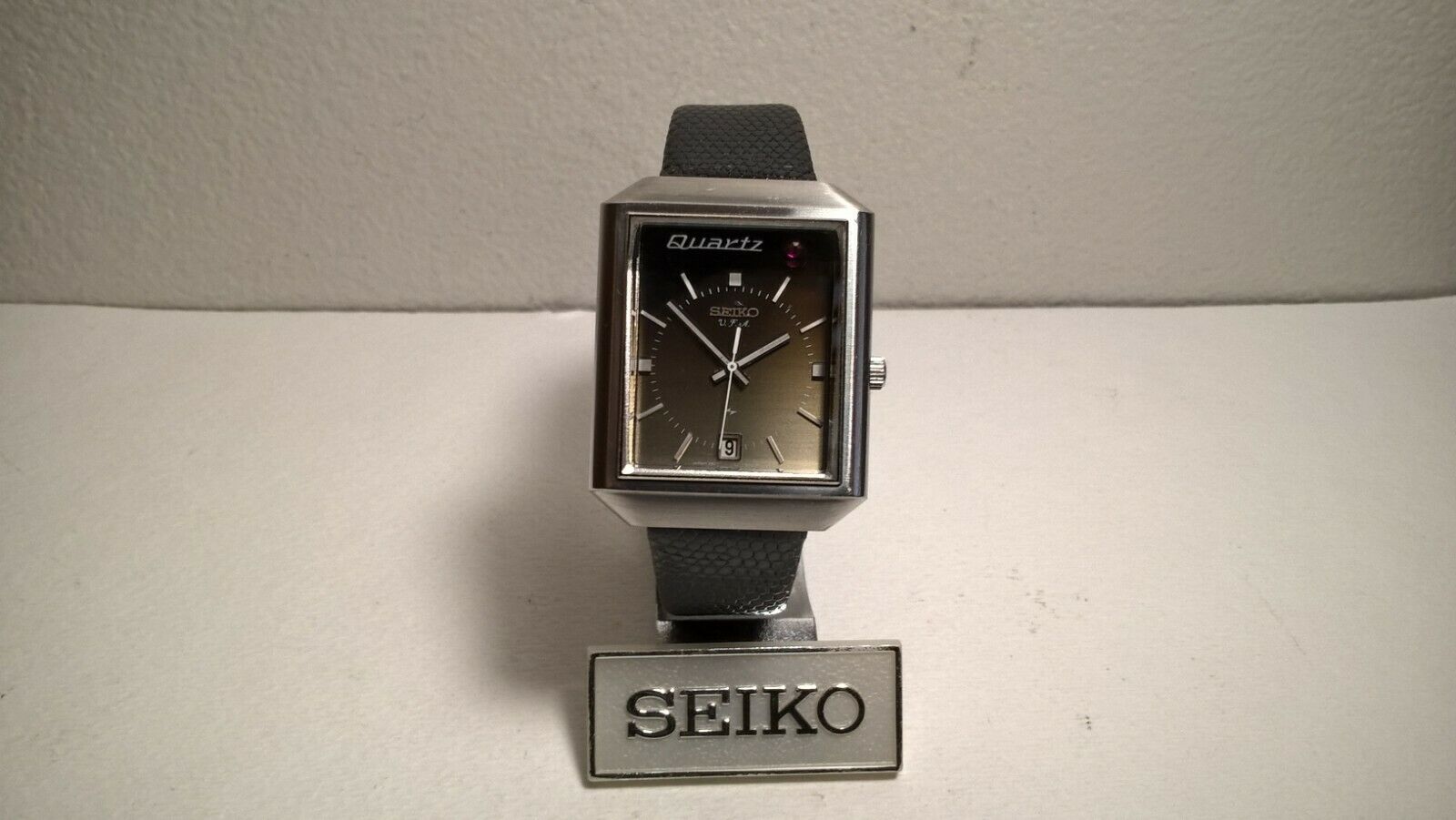 Seiko QML013 3922-5010 V.F.A. High Accuracy Quartz (70's i-Watch