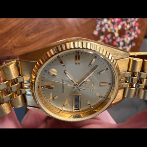Seiko 5 7009-3110 For Sale | WatchCharts Marketplace