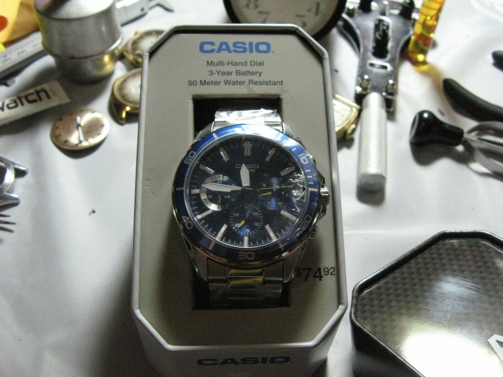 casio 5392 price