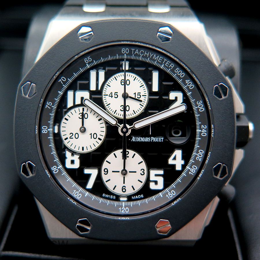 Audemars Piguet Royal Oak Offshore Chronograph 25940SK