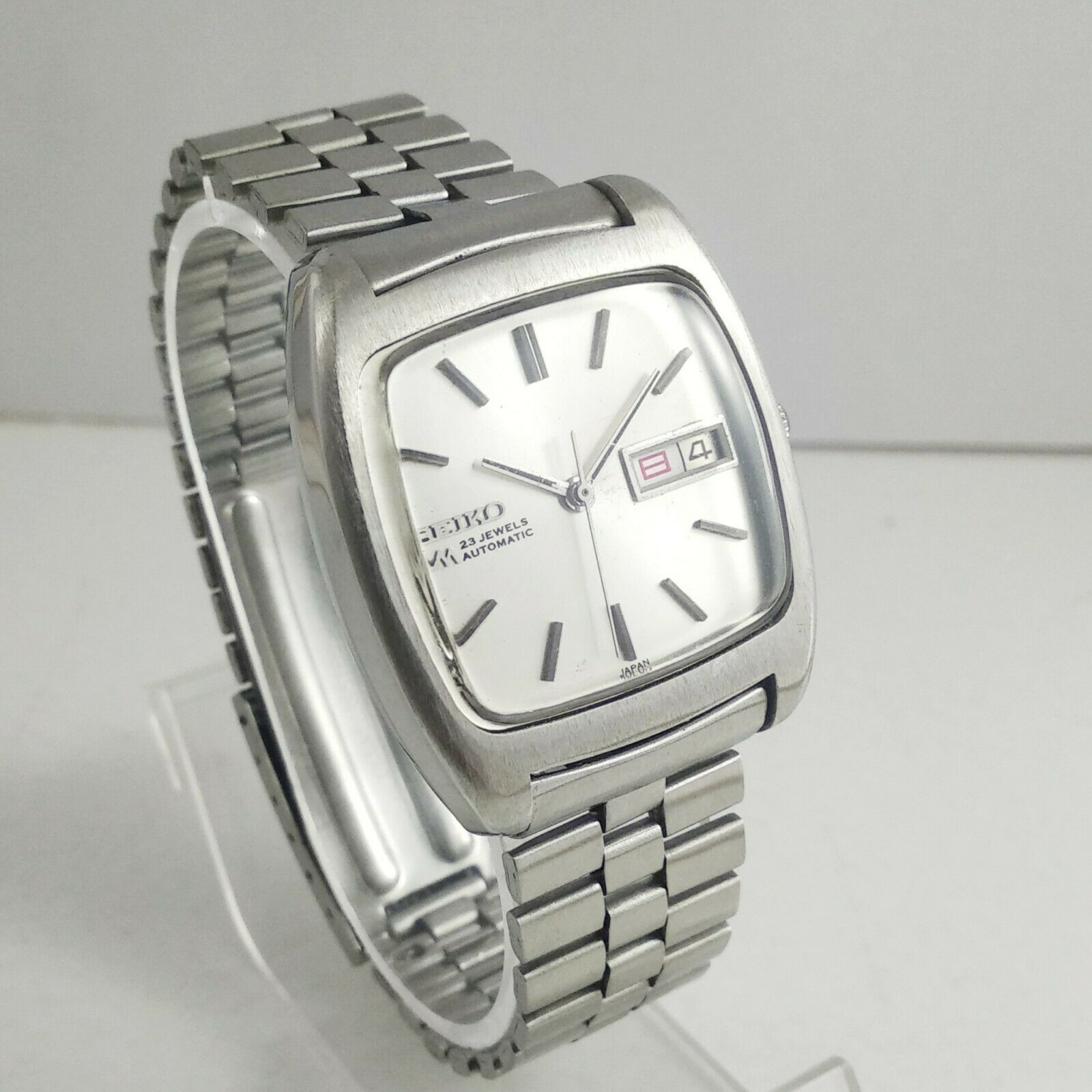 SEIKO LM LORD MATIC AUTOMATIC 5606-5040 DAY DATE MEN 