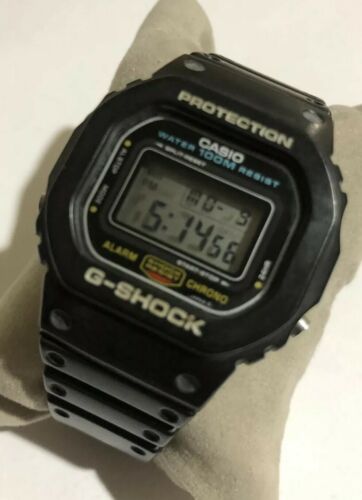 casio g shock dw 500