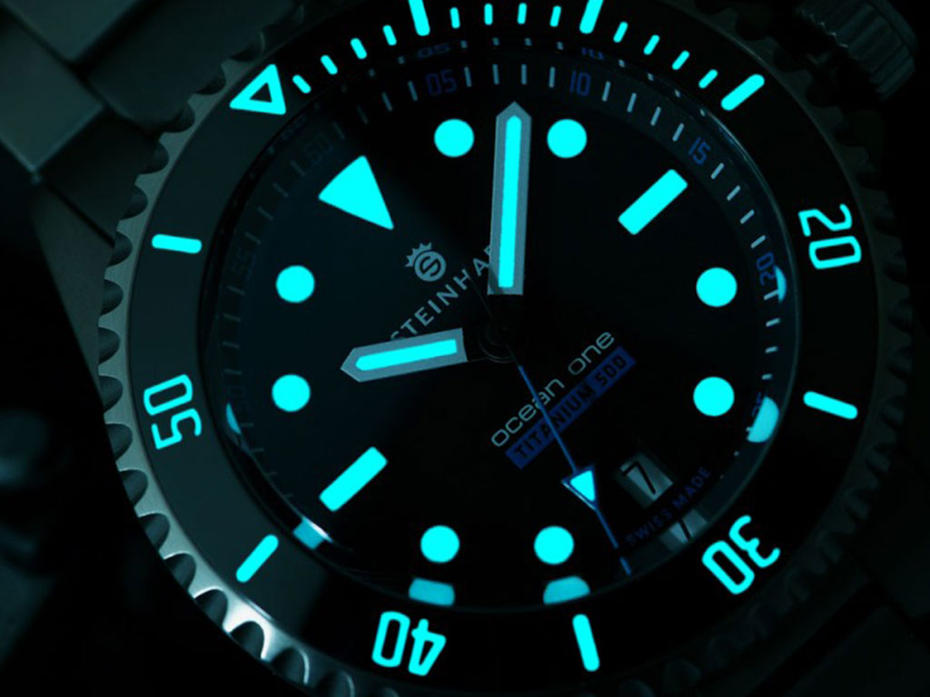 Steinhart ot500 outlet