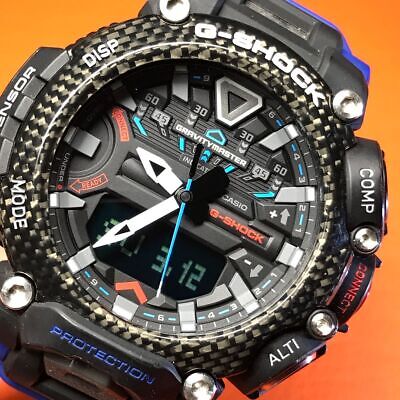 Casio G-Shock Gravitymaster GR-B200-1A2JF GR-B200 Series Bluetooth
