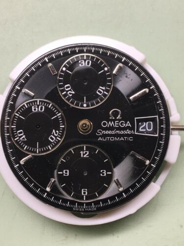 Omega speedmaster valjoux 7750 hot sale