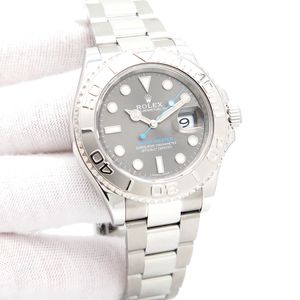 Rolex Yacht-Master 40 116622 Price as of October 2026 | WatchCharts
