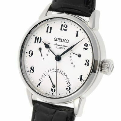 seiko automatic 31 jewels