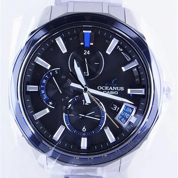 oceanus bluetooth