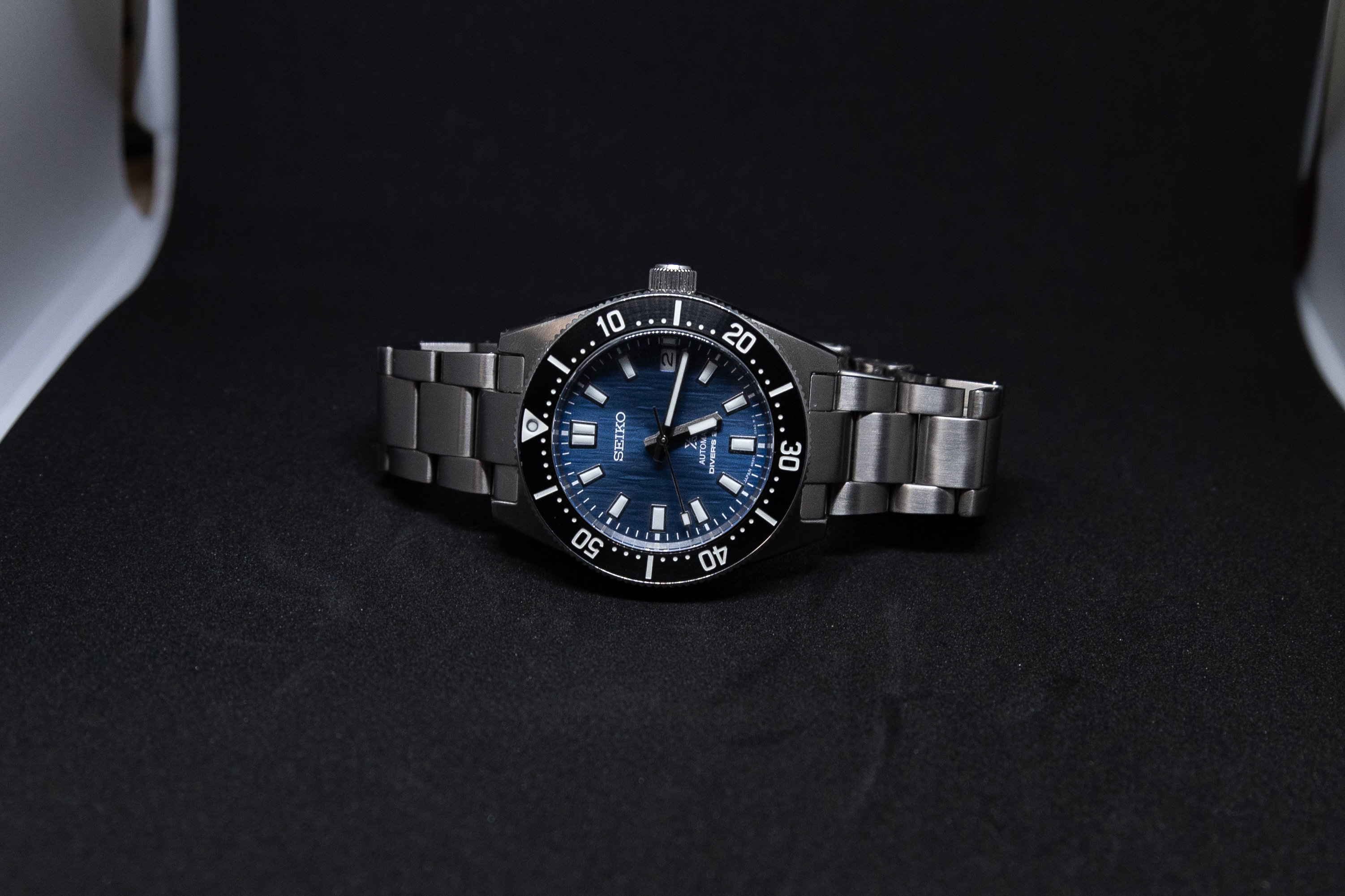 [WTS] Seiko Prospex SPB297 1965 Diver’s Modern Re-interpretation Save ...