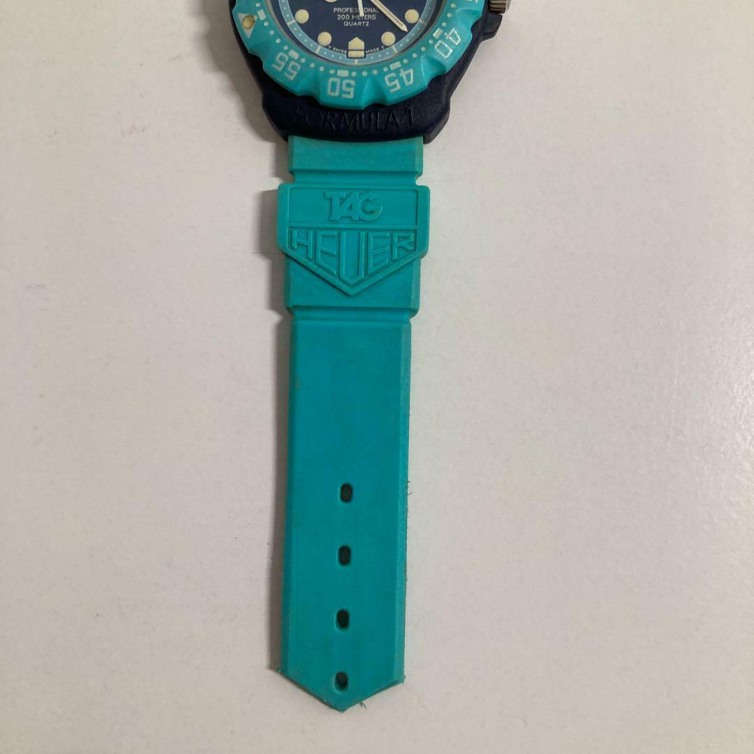 Tag heuer sale kids