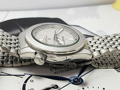 Seiko SCFC007 Stainless Steel 7N35-6150 SUS Quartz Mens Seiko SCFC007 Stainless Steel 7N35-6150 SUS Quartz Mens