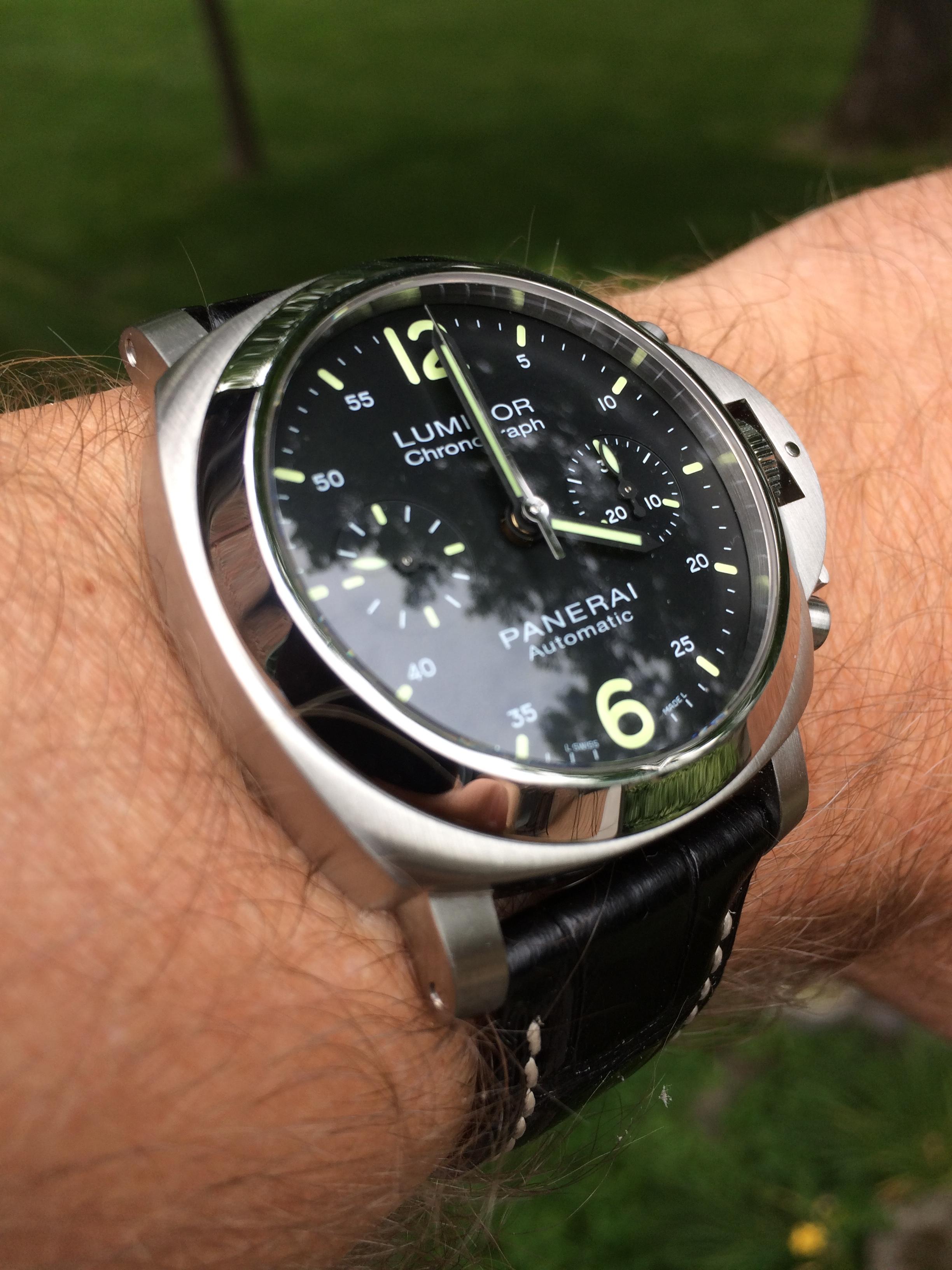 panerai 310