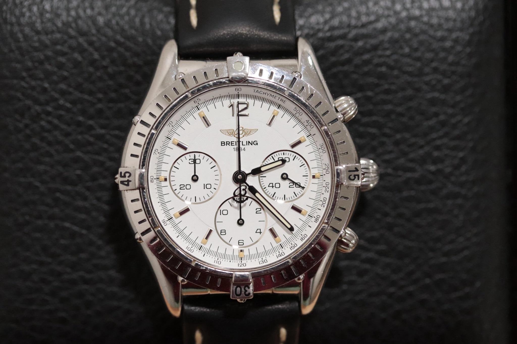 Breitling b13048 online 135999