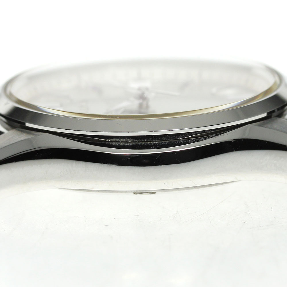 CITIZEN] Citizen The Citizen Eco-Drive Date AQ1010-03A