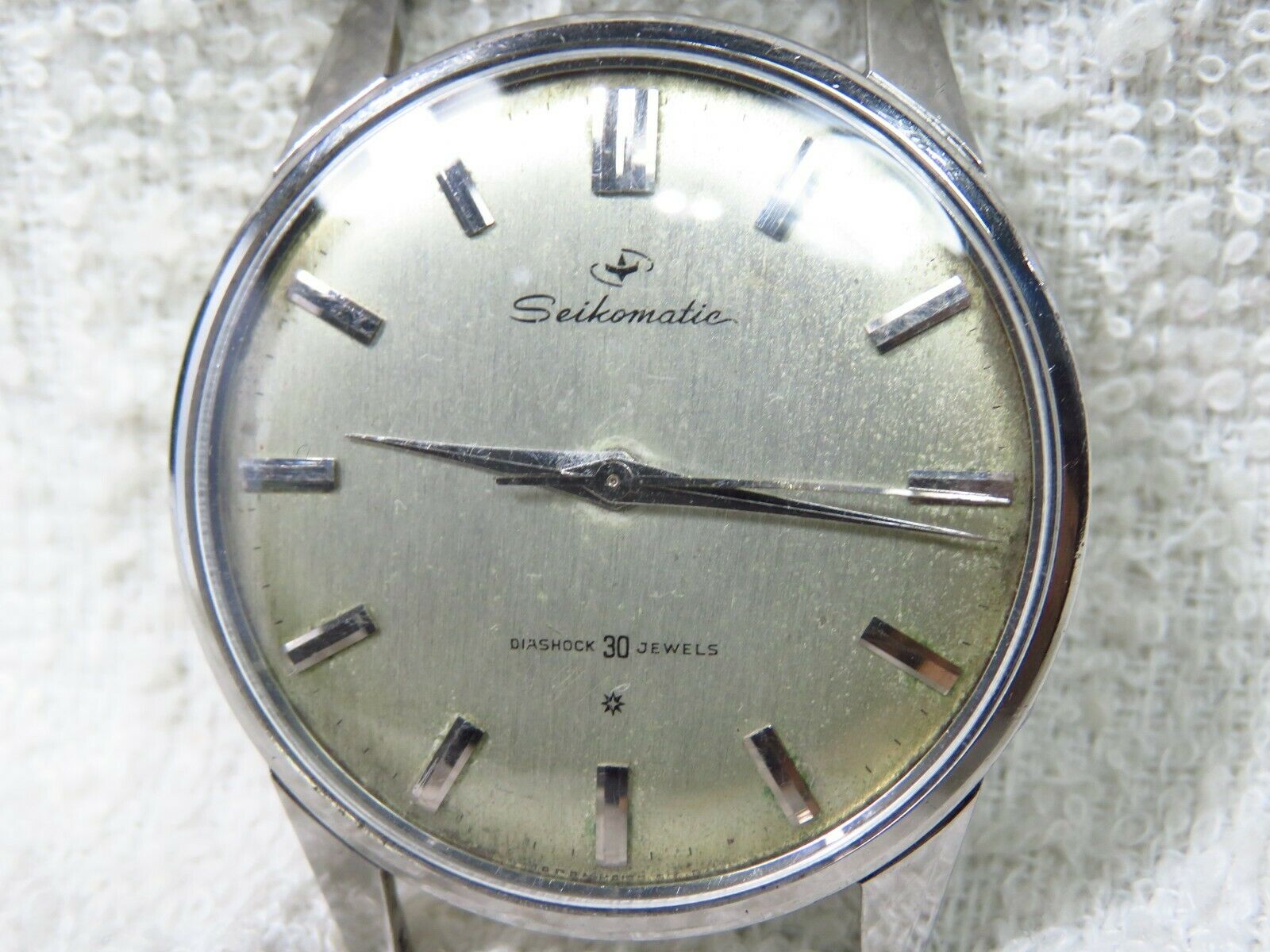 国内正規□ N33 Seikomatic 15031DE 30JEWELS | altisapartments.rw