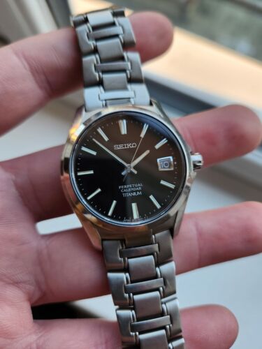 もろ味噌　SEIKO PERPETUAL CARENDER デイデイト もろ味噌様専用 SEIKO PERPETUAL CARENDER デイデイト - メルカリ
