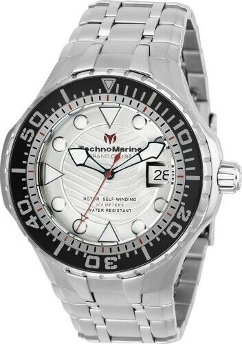 Technomarine best sale grand cruise