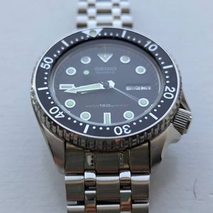 Seiko 6458-6000 Price as of September 2025 | WatchCharts