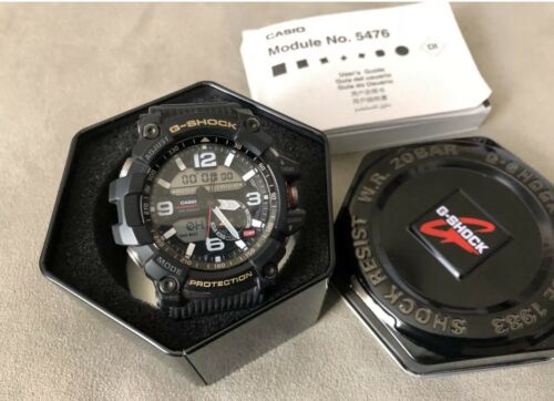 casio g shock 5476