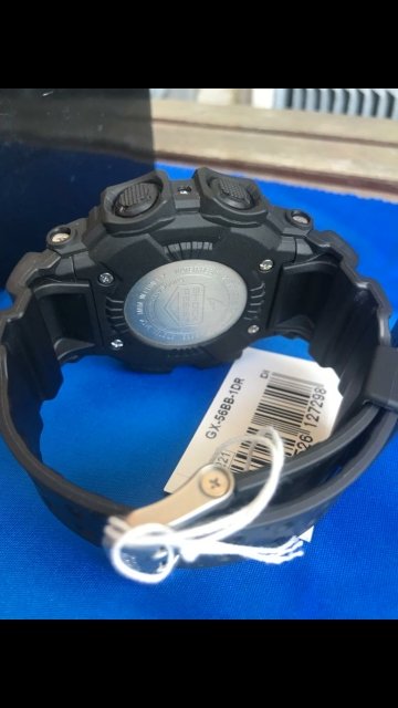 g shock gx 5688